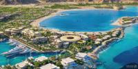 Nammos Amala Resort Set to Open, Showcasing Saudi-Greek Design Fusion